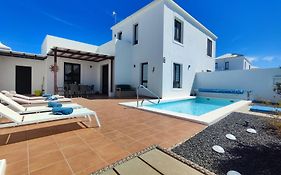 Casa Adassa En Playa Blanca